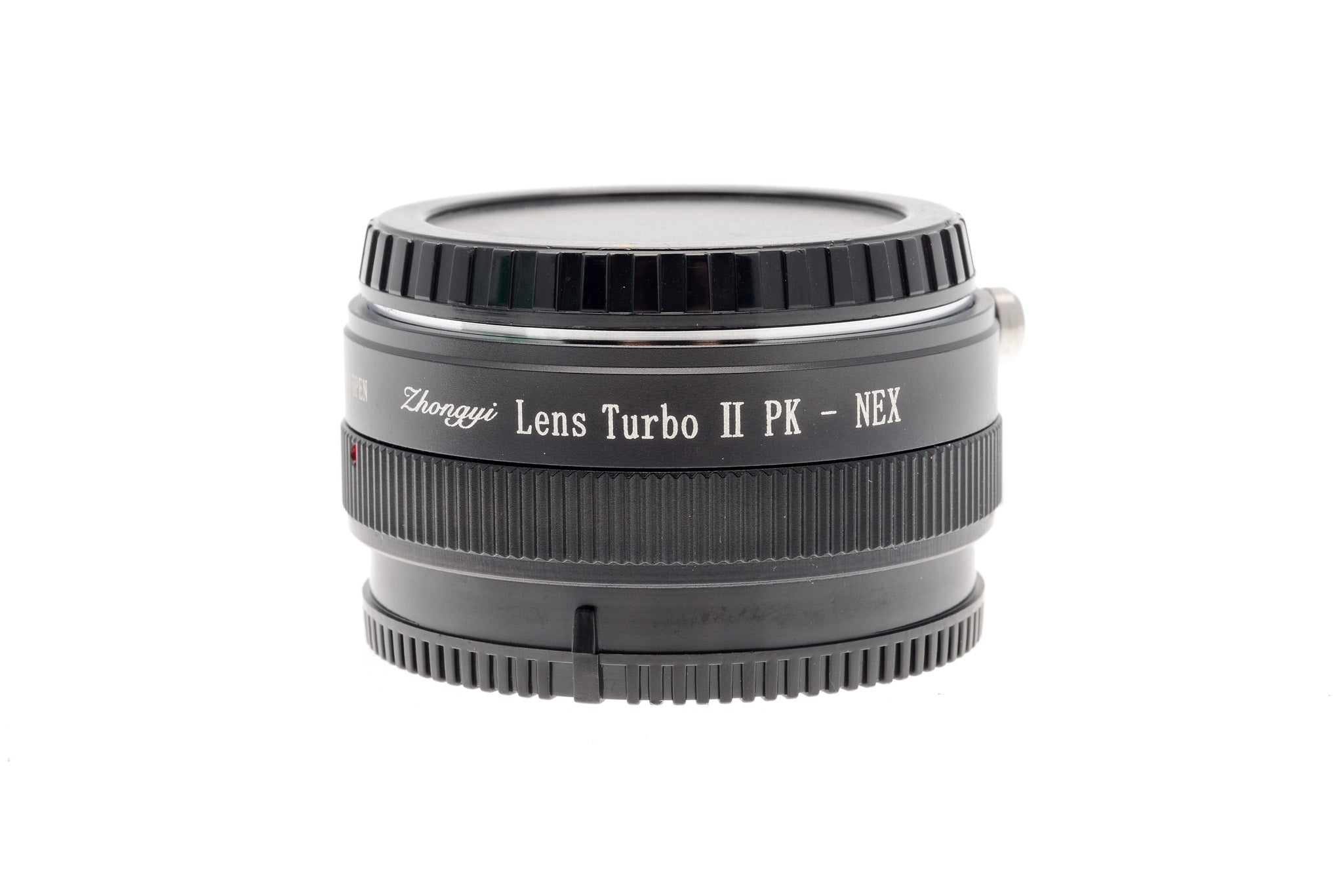 Lens Turbo Ⅱ PK-NEX