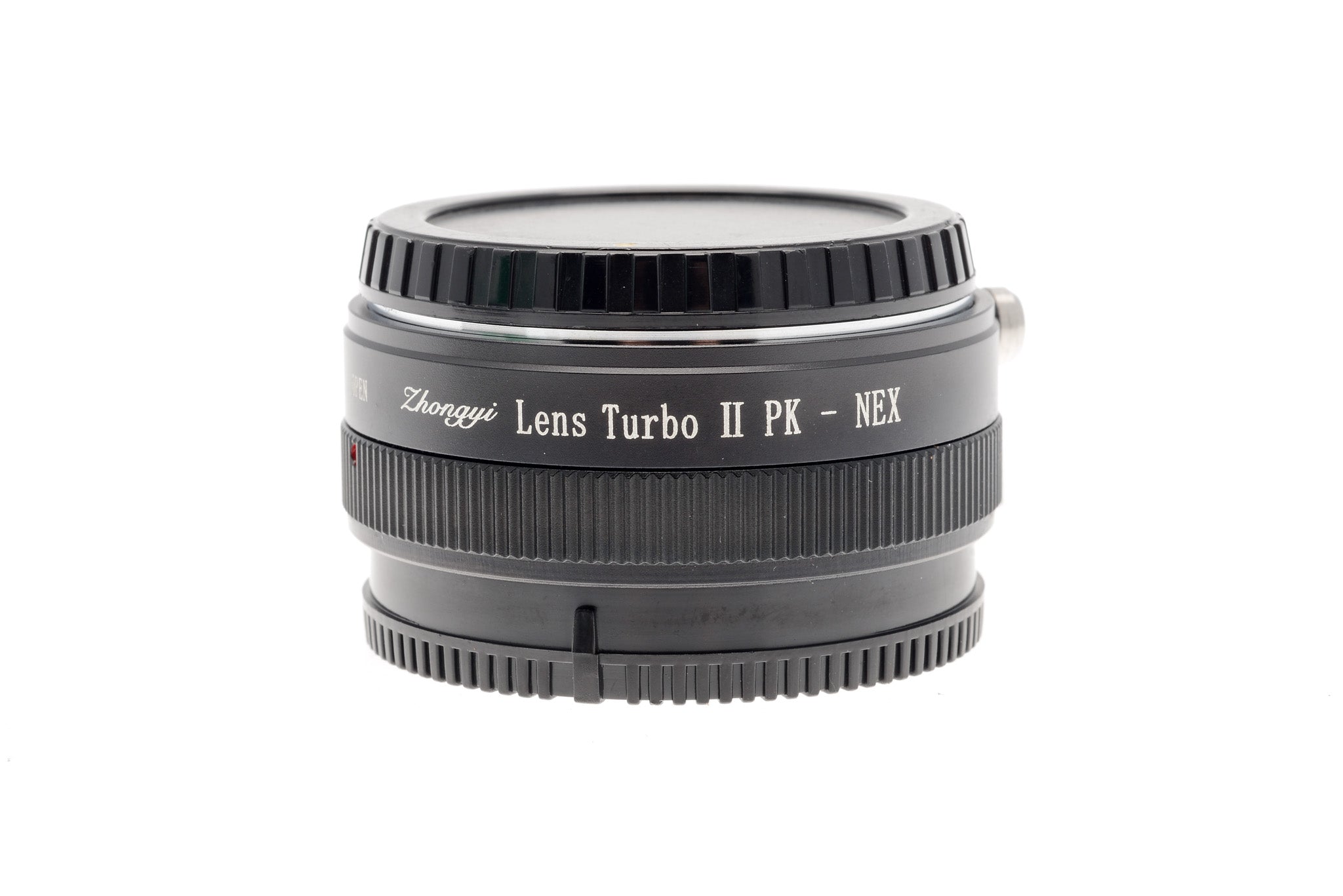 Zhongyi Lens Turbo II PK-NEX - Accessory