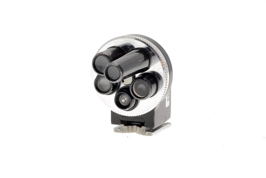 Foca Turret Viewfinder - Accessory