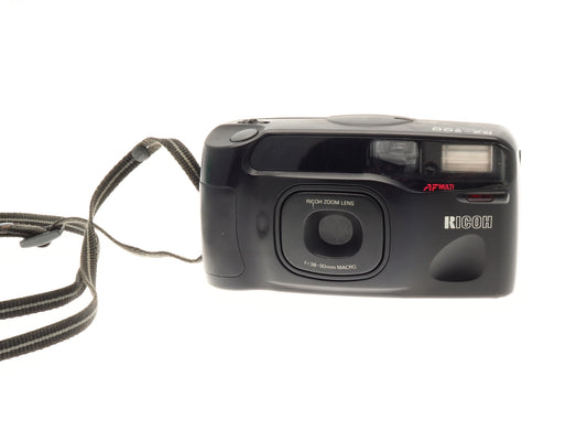 Ricoh RZ-900 - Camera