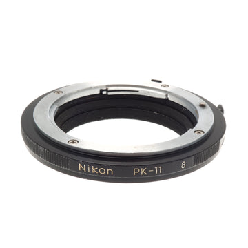 Nikon PK-11 Auto Extension Ring