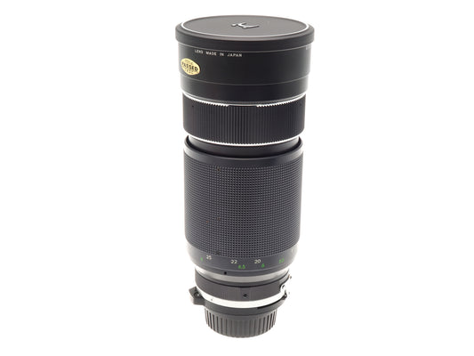 Sigma 300mm f4 Telephoto Multi - Lens