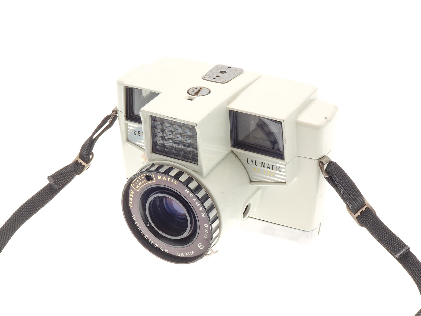 Revere Eye-Matic EE 127 - Camera