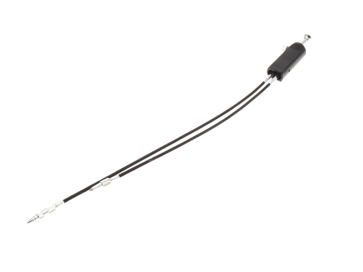 Generic Double Cable Release - Accessory