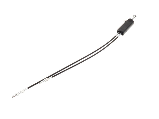 Generic Double Cable Release - Accessory