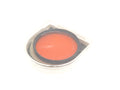 Generic 55mm Orange Filter - Accessory
