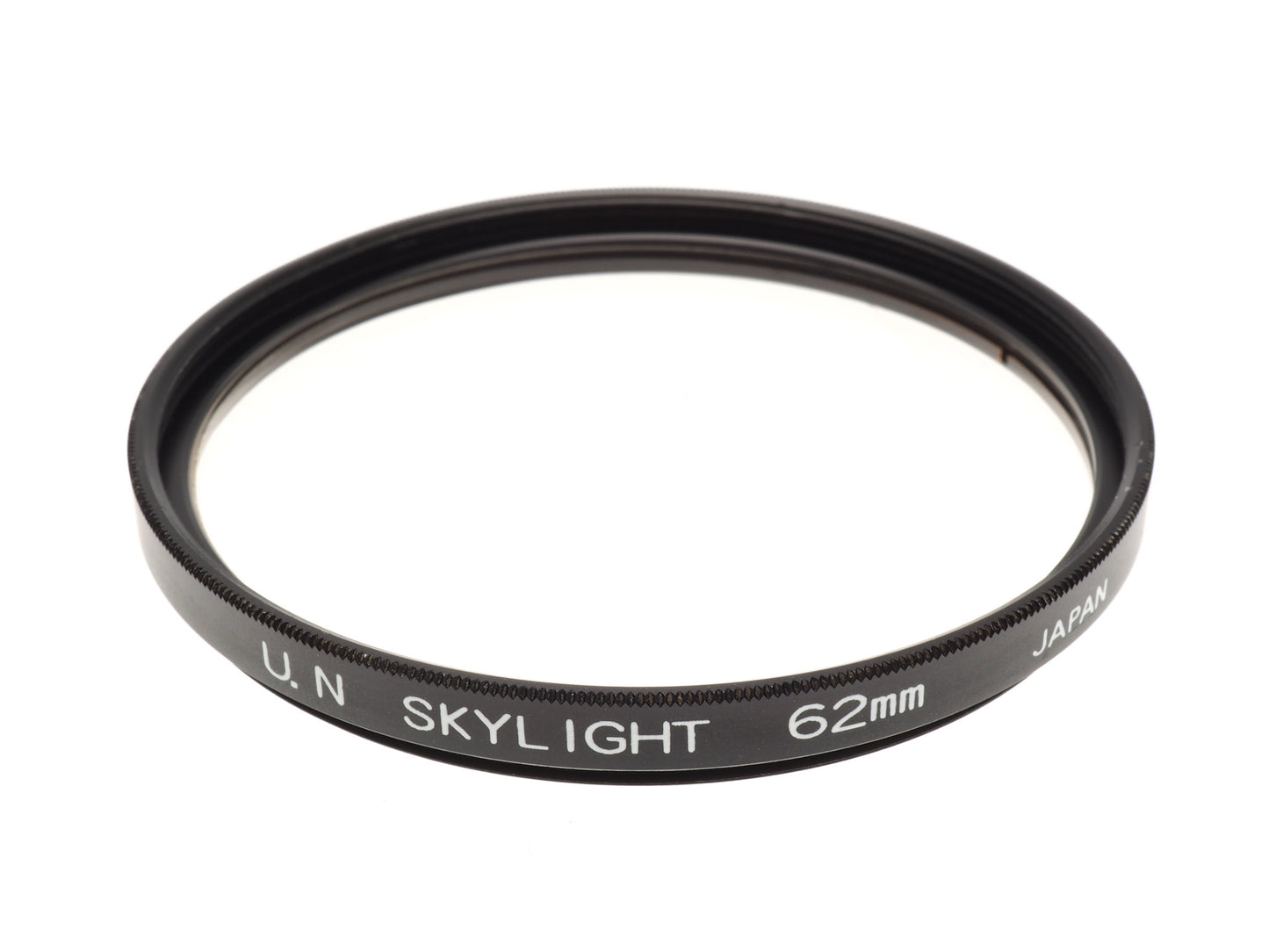 Generic 62mm Skylight Filter Accessory Kamerastore