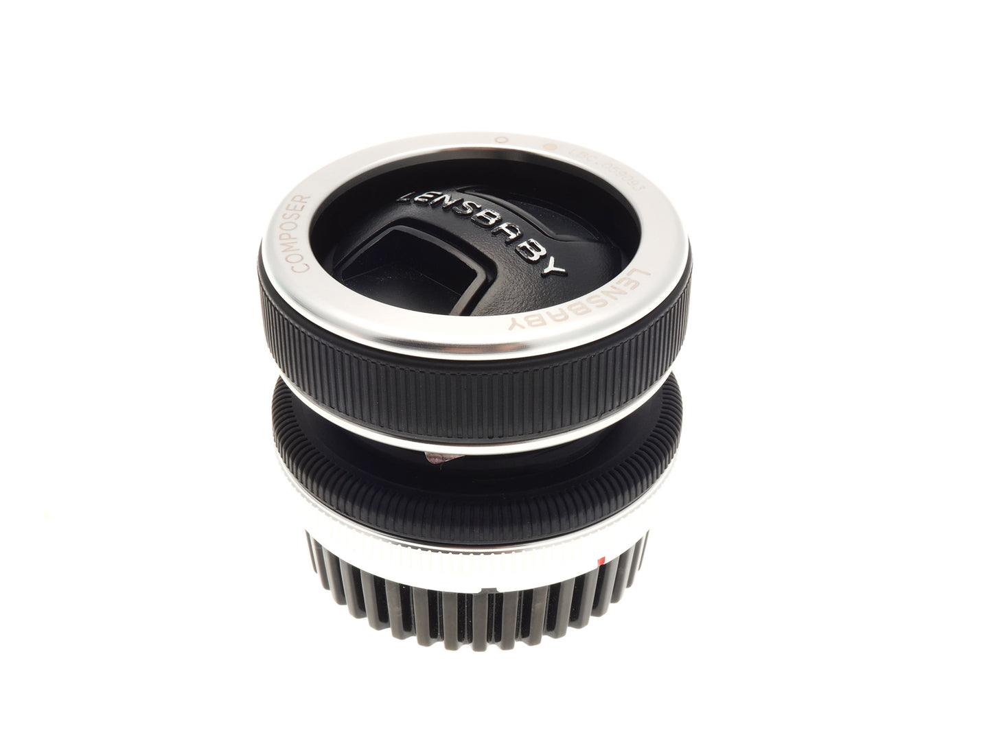Lensbaby Composer - Lens