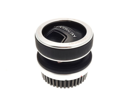 Lensbaby Composer - Lens