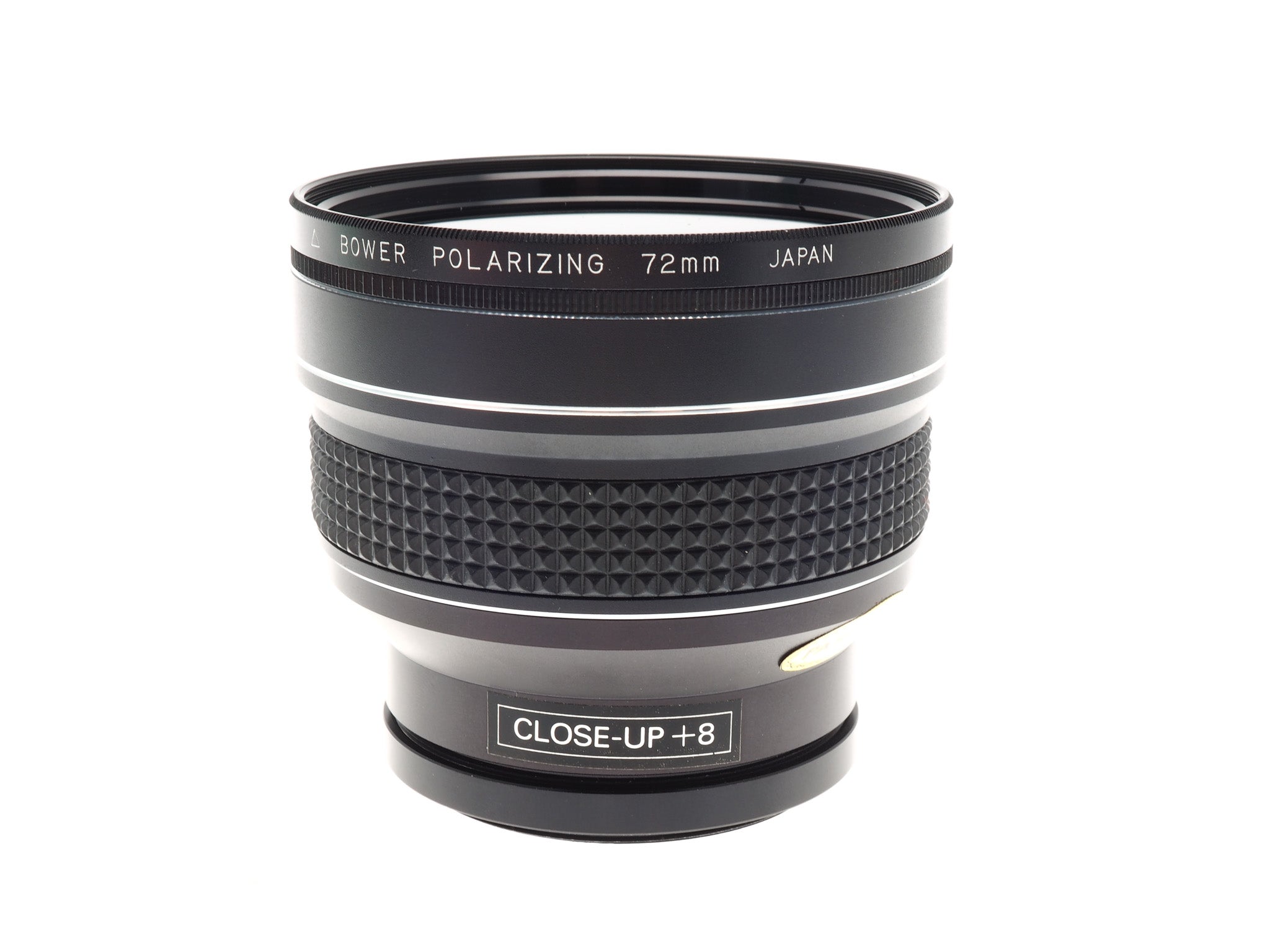 Bower 0.6X Ultra Wide Macro Lens - Accessory