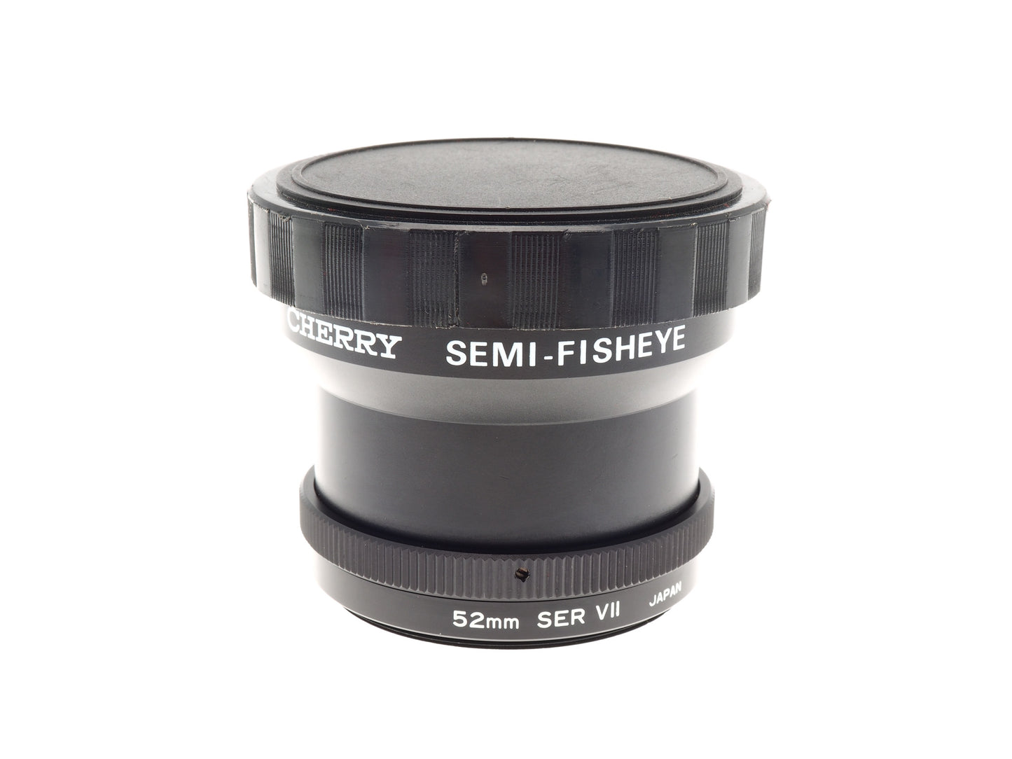 Cherry Semi-Fisheye - Accessory