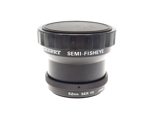 Cherry Semi-Fisheye - Accessory