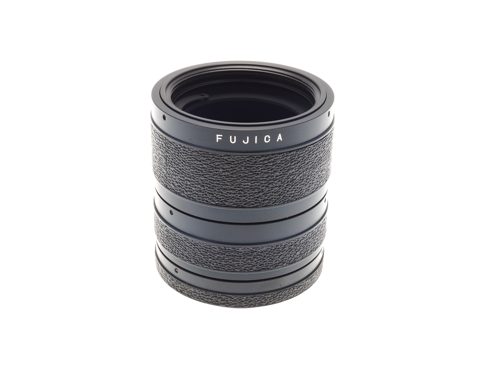 Fujica Extension Tube Set - Accessory – Kamerastore