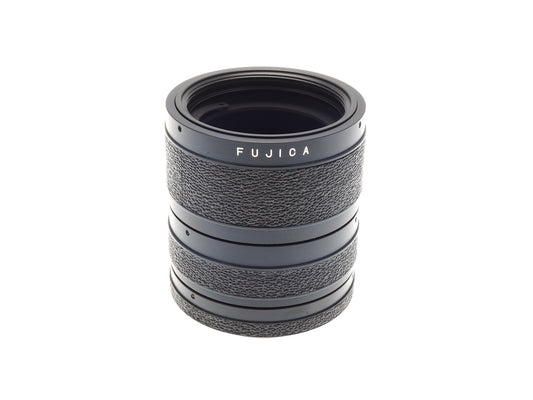 Fujica Extension Tube Set - Accessory