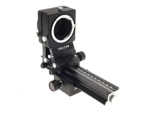 Unitor Macro Bellows - Accessory