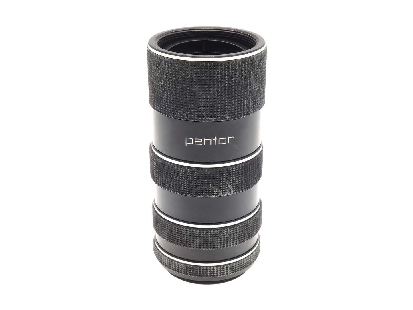Pentor Extension Tube Set - Accessory