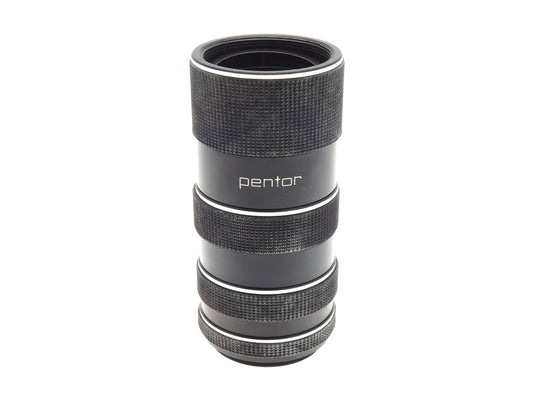 Pentor Extension Tube Set - Accessory