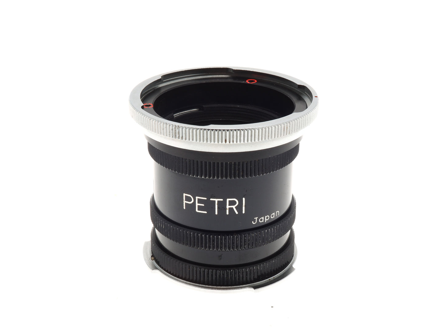 Petri Extension Tube Set - Accessory