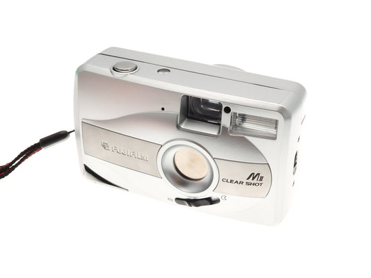 Fujifilm Clear Shot M II - Camera