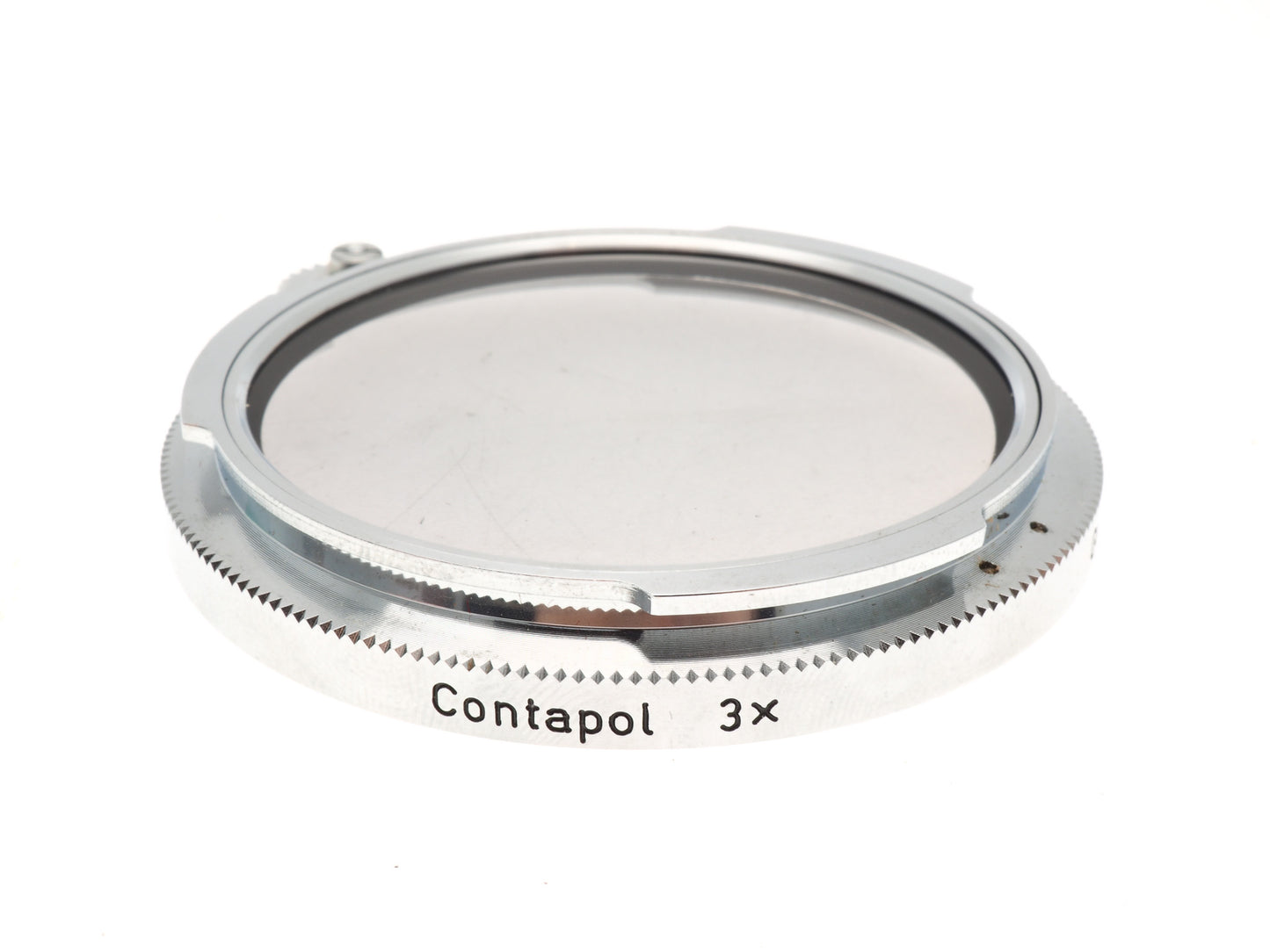 Zeiss Ikon B56 Contapol 3x Filter - Accessory