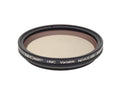 K&F Concept 55mm Variable ND2-400 - Accessory