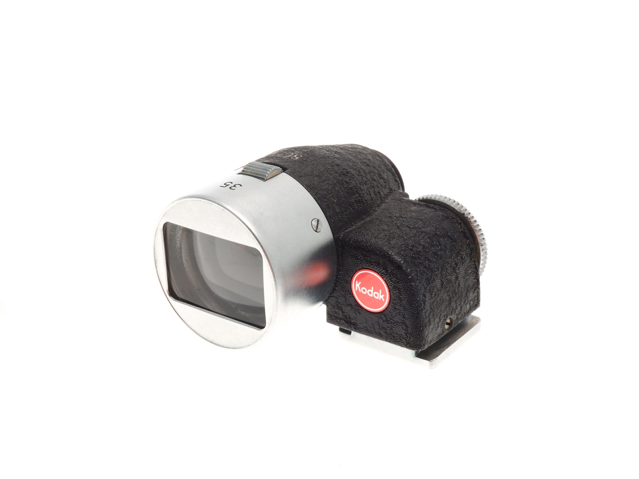 Kodak 35/80 Viewfinder - Accessory
