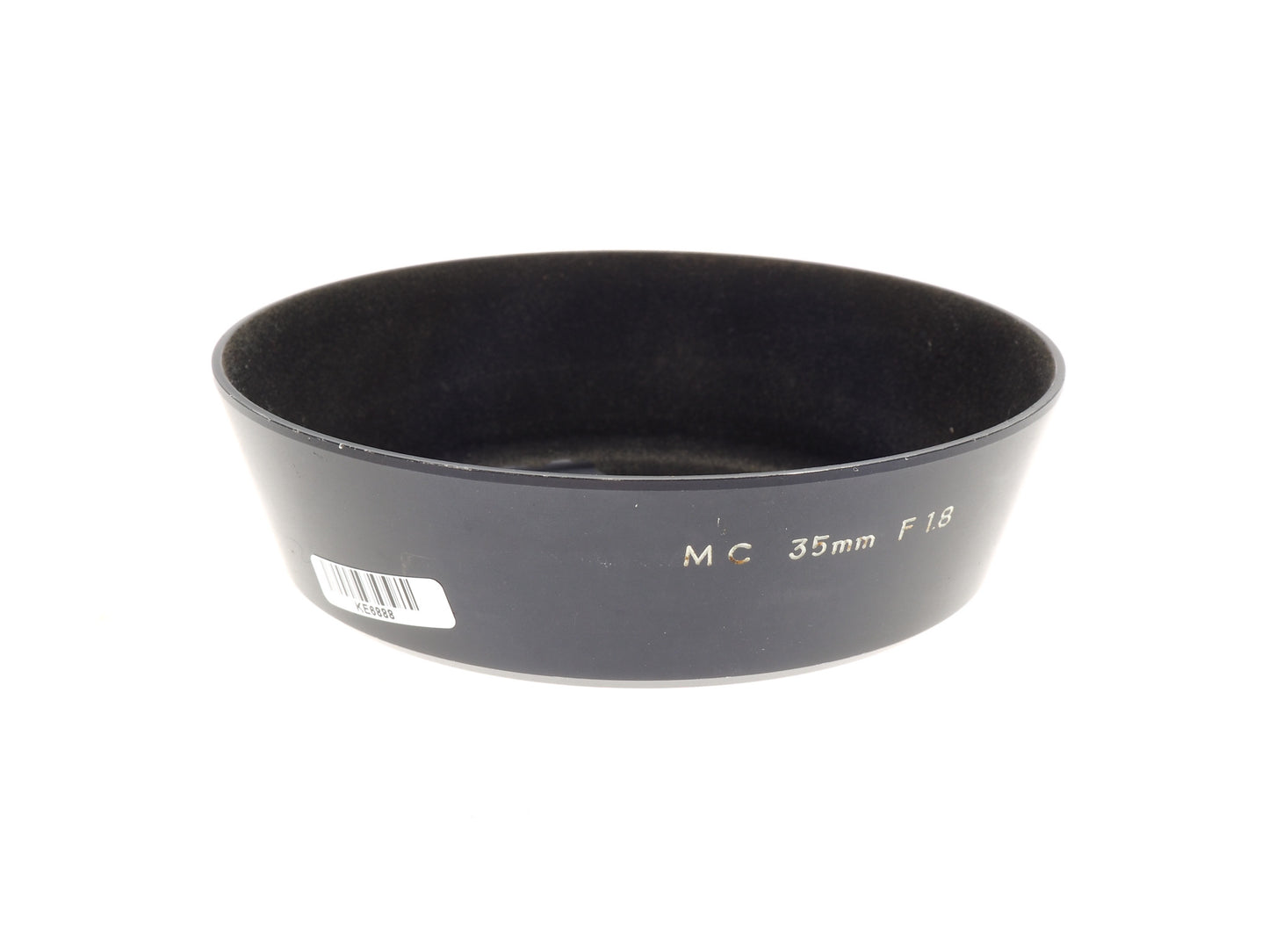 Minolta Lens Hood (35mm f1.8 MC) - Accessory