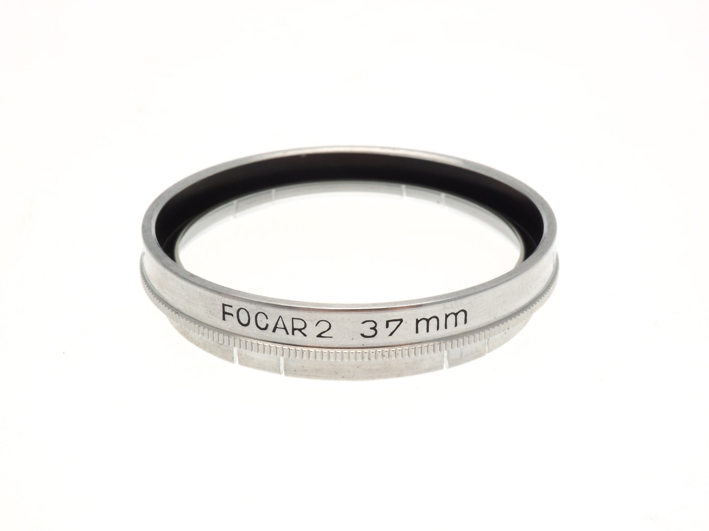 Voigtländer 37mm Focar 2  Filter - Accessory