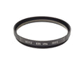 Leica 55mm UVa Filter - Accessory