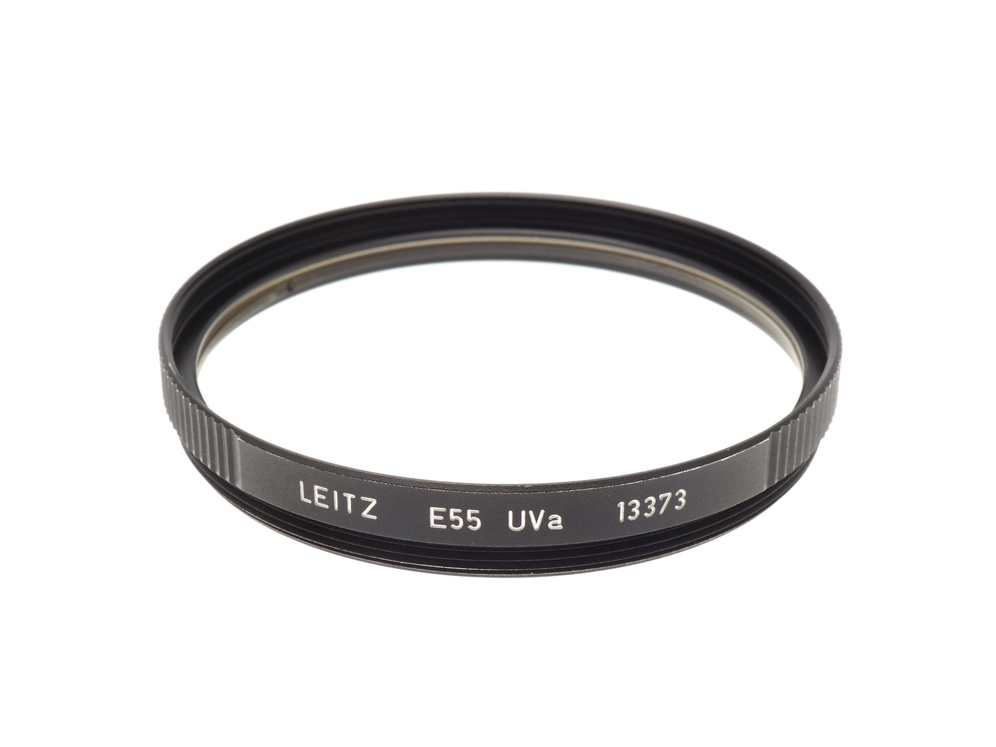 Leica 55mm UVa Filter - Accessory