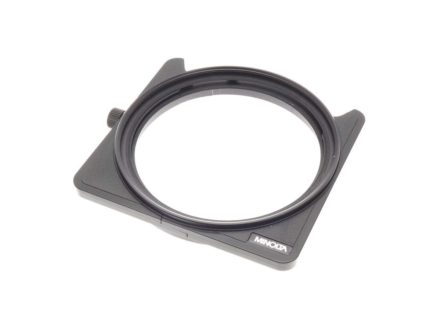 Minolta Gelatin filter holder - Accessory