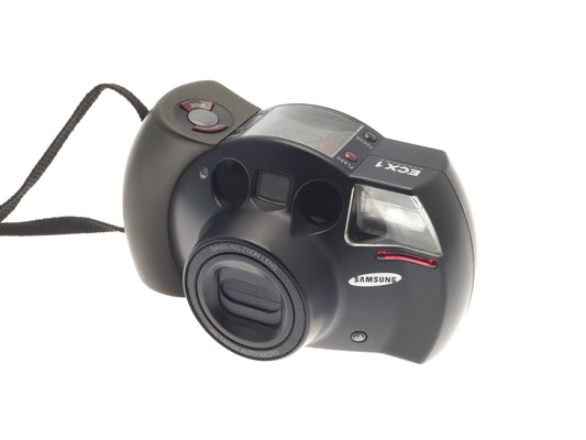 Samsung ECX 1 - Camera