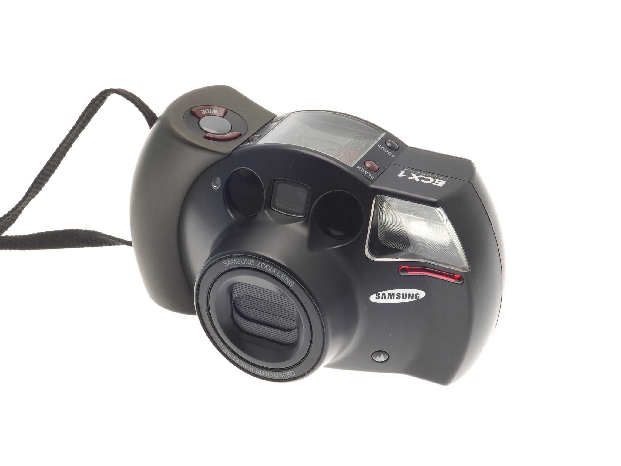 Samsung ECX 1 – Kamerastore
