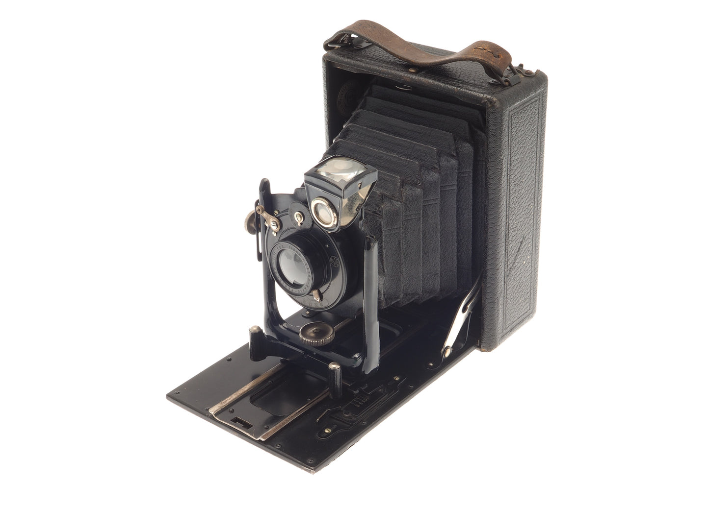 AGC Perco 9x12 - Camera