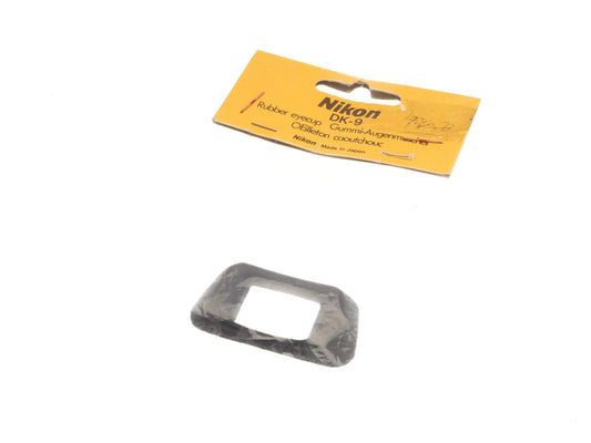 Nikon DK-9 Rubber Eyecup - Accessory