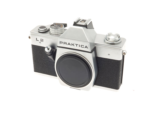Praktica L2 - Camera