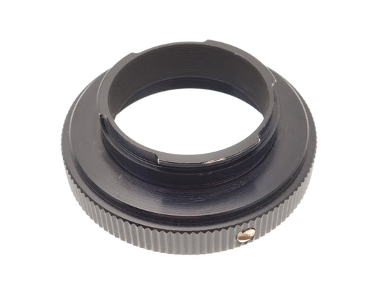Generic T2 - Exakta Adapter - Lens Adapter