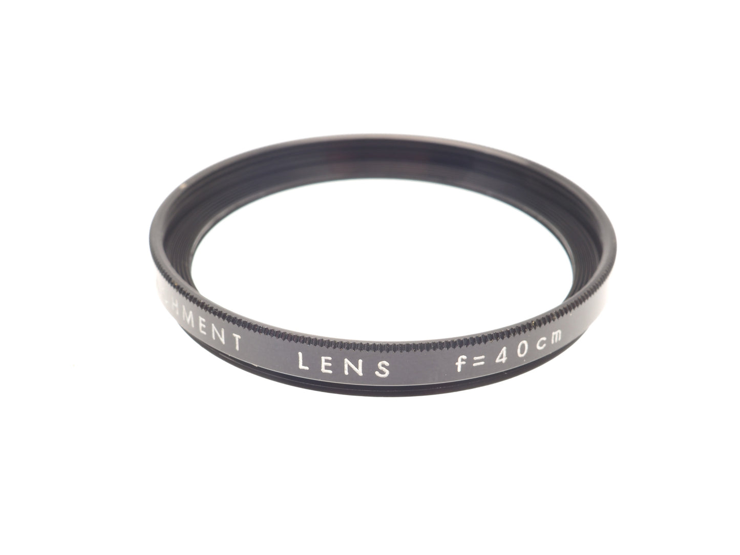 Olympus 43mm Close-Up Filter - Accessory