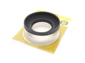 Cokin 58mm Wide Angle Rubber Lens Hood - Accessory