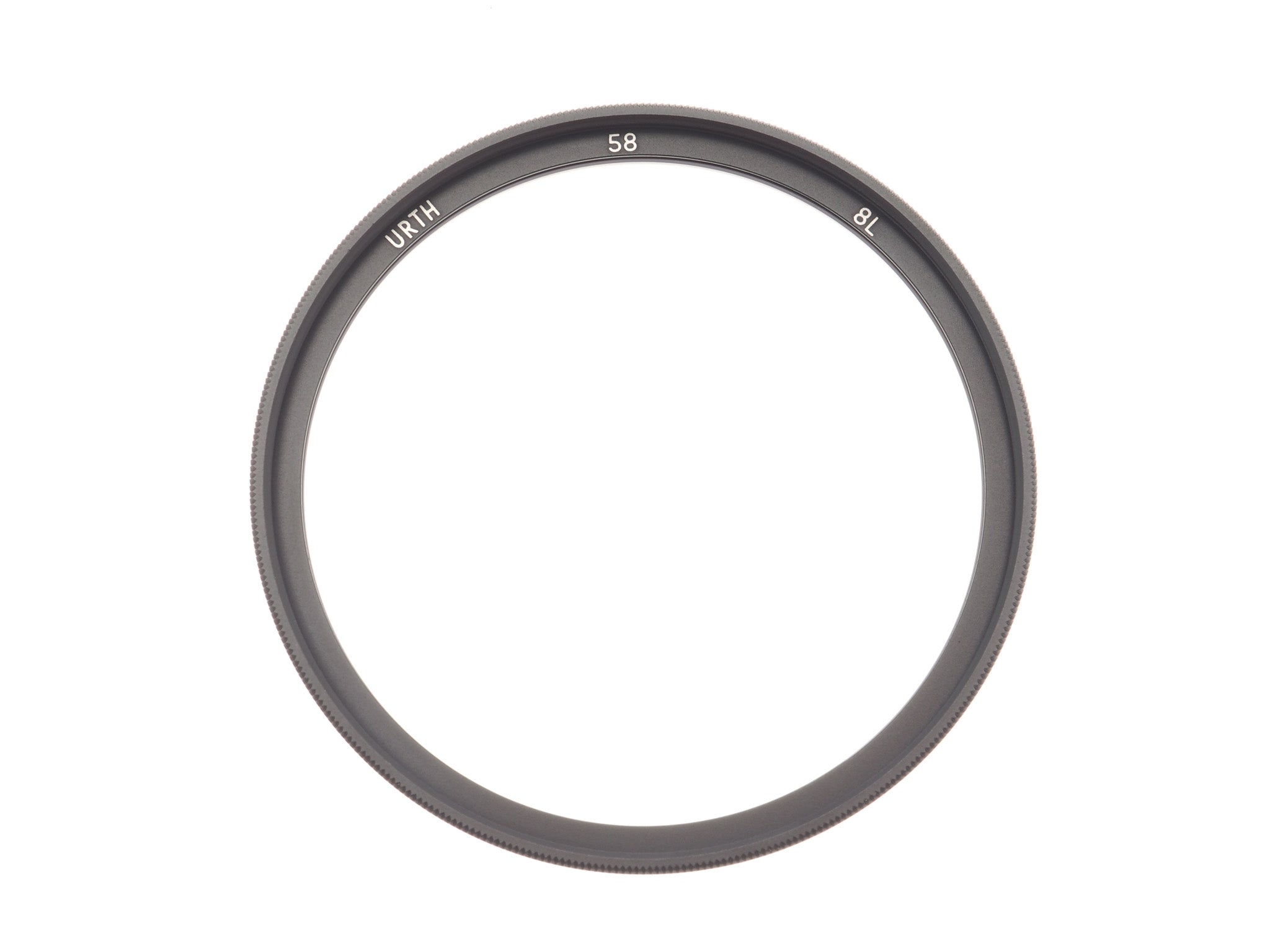 Urth 58mm UV Filter - Accessory