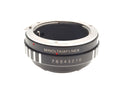 Generic Minolta AF - Sony E/FE (MAF - NEX) Adapter - Accessory