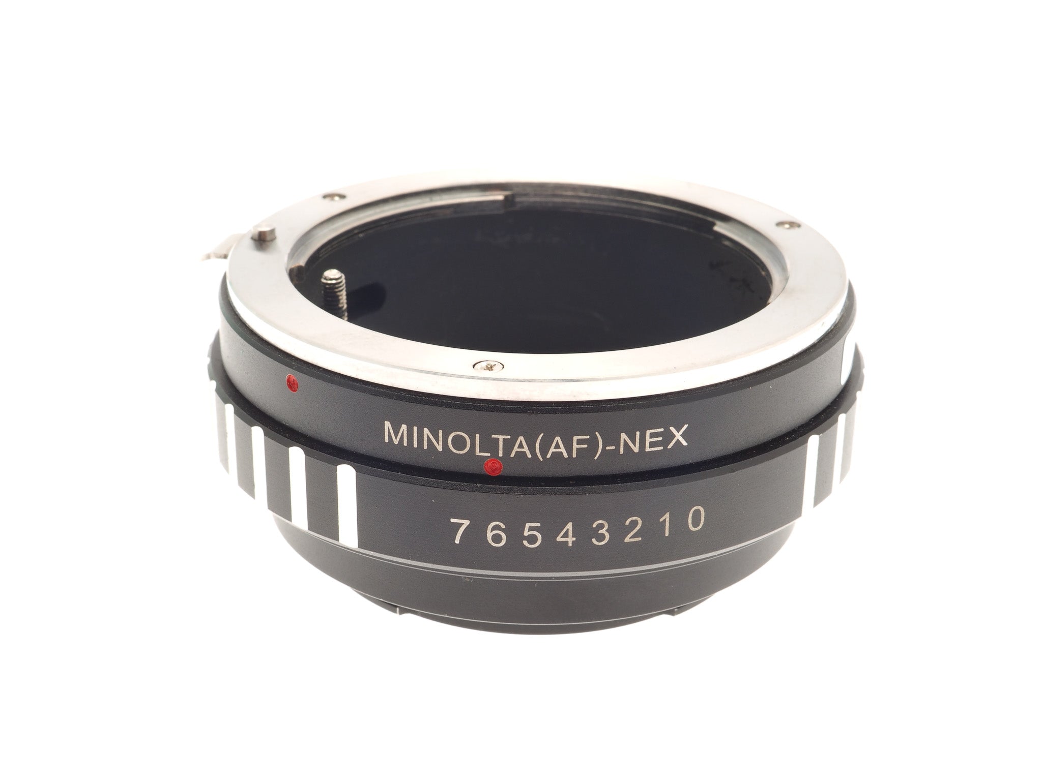 Generic Minolta AF - Sony E/FE (MAF - NEX) Adapter - Accessory