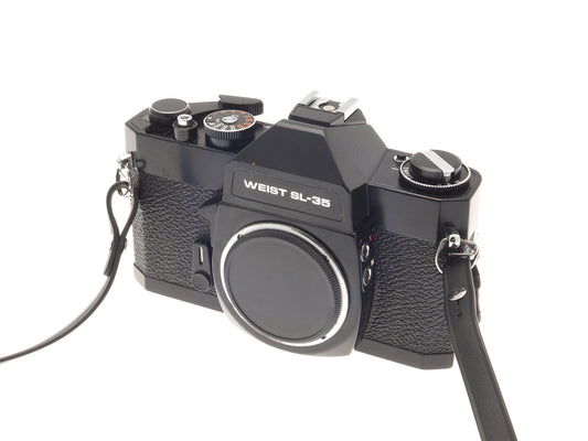Weist SL 35 - Camera