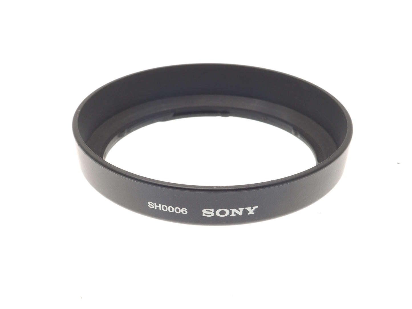 Sony ALC-SH0006 Lens Hood for Sony 18-70mm f3.5-5.6 - Accessory