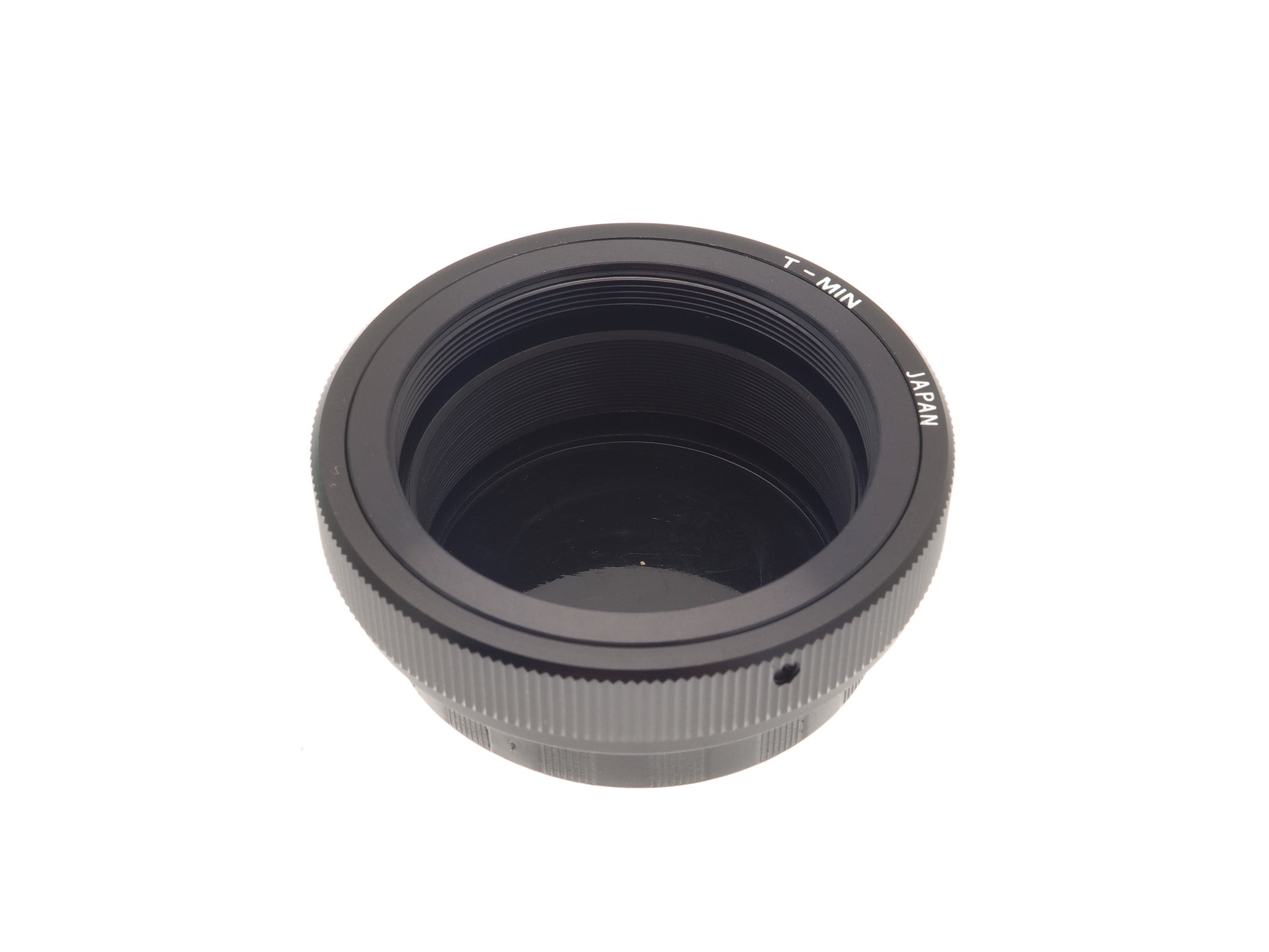 Generic T - Minolta MD (T - MD) Adapter - Accessory