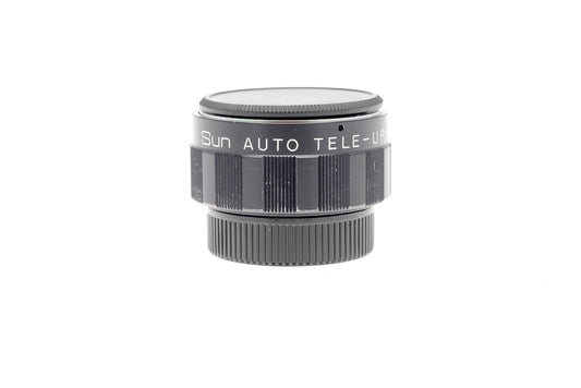 Sun 2x Auto Tele-Up Model-P - Accessory