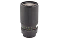 Saitex 35-150mm f3.5-4.5 MC Auto Zoom - Lens