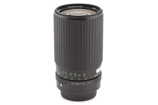 Saitex 35-150mm f3.5-4.5 MC Auto Zoom - Lens