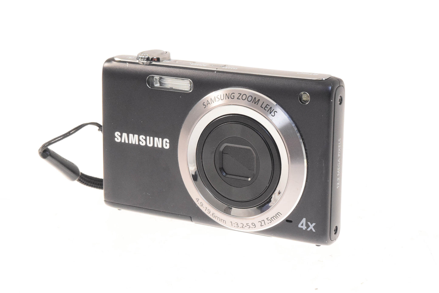 Samsung ST60 - Camera