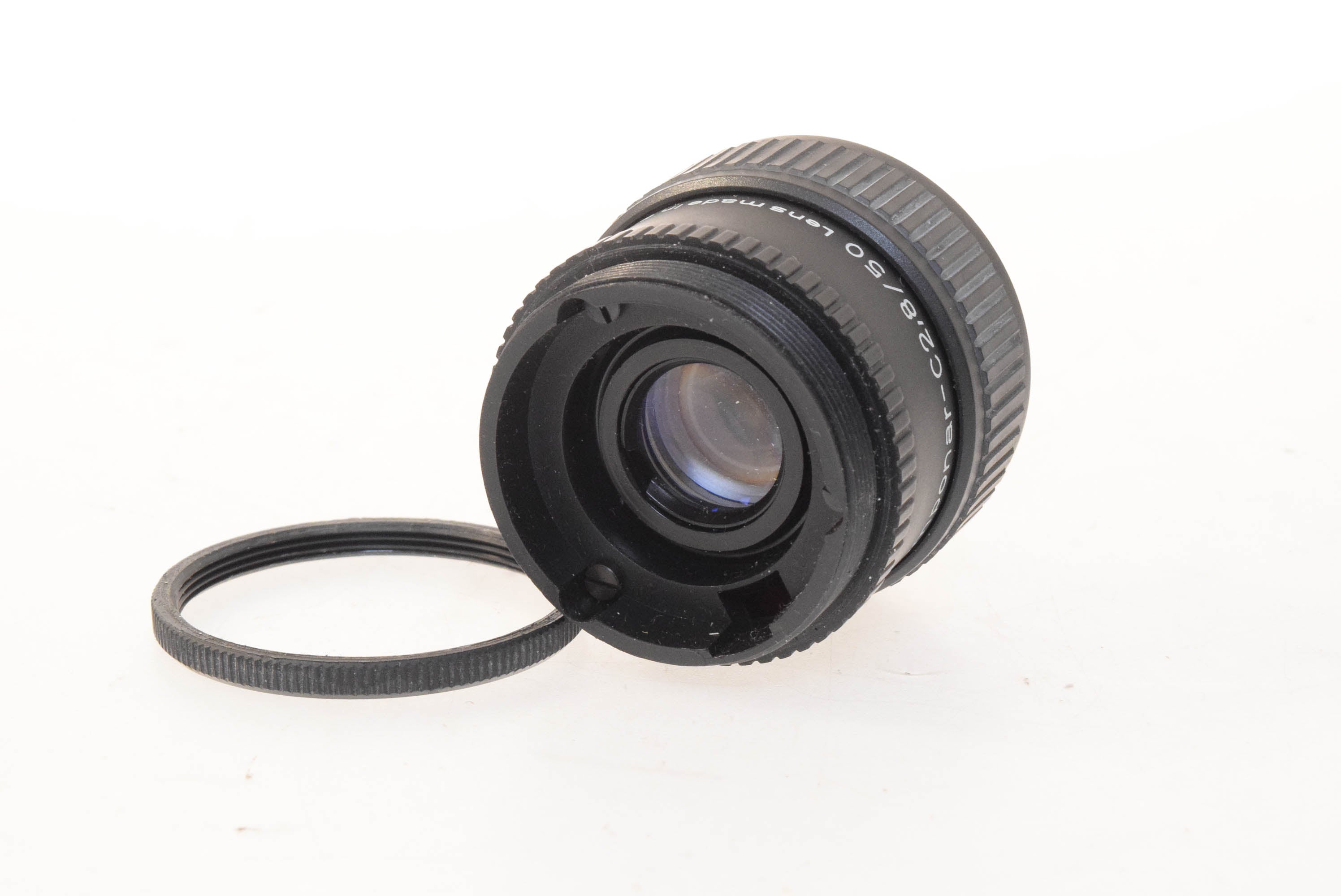 Schneider-Kreuznach 50mm f2.8 Componar-C – Kamerastore